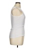 Unbranded 100% Cotton White Active Tank Size XL - photo 4