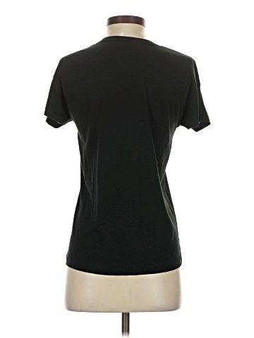 Zara W&B Collection Short Sleeve T-Shirt (view 2)