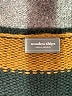 Wooden Ships Black Pullover Sweater Size Med - Lg - photo 7