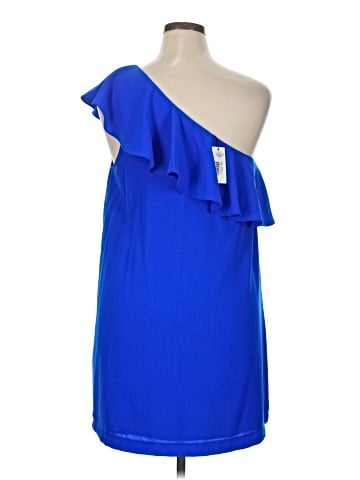 Sugar Lips Cocktail Dress (view 2)