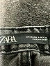 Zara Black Jeans Size 4 - photo 3