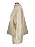 Zara Ivory Turtleneck Sweater Size S - photo 5