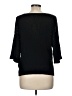 Zara Black Pullover Sweater Size M - photo 2