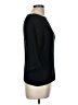 Zara Black Pullover Sweater Size M - photo 4