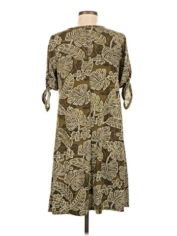 Joie De Vivre Casual Dress (view 2)
