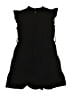 Unbranded 100% Polyester Black Dress Size 4 - 5 - photo 2