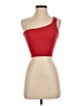 Windsor Red Tube Top Size S - photo 1