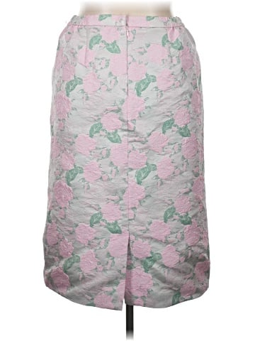 Donna Vinci Casual Skirt (view 2)