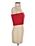 Windsor Red Tube Top Size S - photo 4
