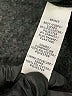 JS Collections Solid Black Cocktail Dress Size 6 - photo 11