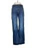 CAbi Blue Jeans Size 4 - photo 1