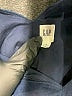Gap Blue Casual Dress Size 4 - photo 7