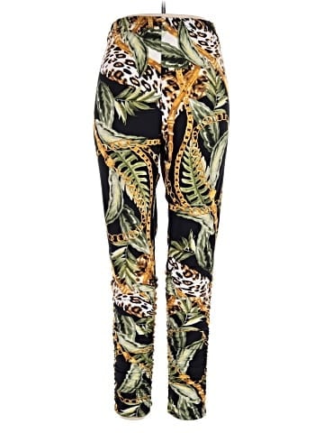 Rainbow Casual Pants (view 1)