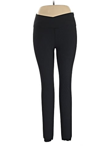 Forever 21 Active Pants (view 1)