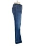 CAbi Blue Jeans Size 4 - photo 4