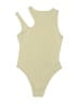 Shein Tan Bodysuit Size L - photo 1