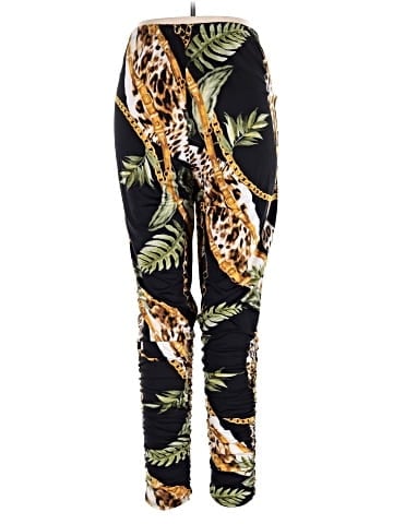 Rainbow Casual Pants (view 2)
