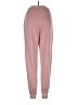 Assorted Brands Solid Pink Track Pants Size L - photo 2