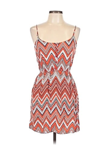 West Loop Casual Dress (view 1)