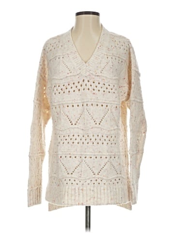Sundance Pullover Sweater (view 1)
