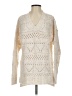 Sundance Ivory Pullover Sweater Size S - photo 1