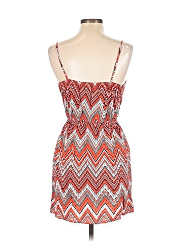 West Loop Casual Dress (view 2)