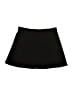 Kyodan Solid Black Casual Skirt Size L - photo 2