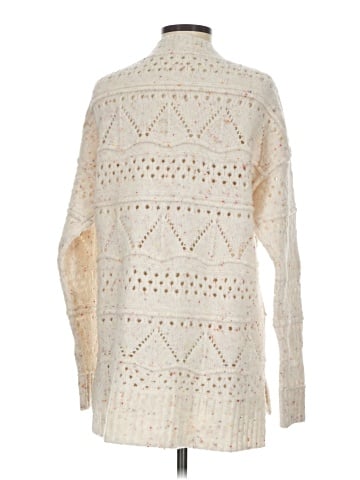 Sundance Pullover Sweater (view 2)