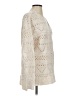 Sundance Ivory Pullover Sweater Size S - photo 4