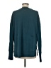 Athleta Teal Pullover Sweater Size M - photo 2