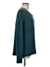Athleta Teal Pullover Sweater Size M - photo 4