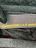 Lole Solid Gray Casual Dress Size M - photo 8