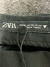 Zara Black Formal Skirt Size XS - photo 3
