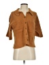 Madewell Brown Cardigan Size S - photo 1