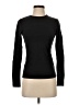 Uniqlo U Black Long Sleeve Top Size XS - photo 1