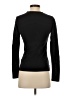 Uniqlo U Black Long Sleeve Top Size XS - photo 2