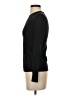 Uniqlo U Black Long Sleeve Top Size XS - photo 5