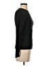 Uniqlo U Black Long Sleeve Top Size XS - photo 4
