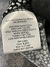 George Black Short Sleeve Blouse Size 16 - 18 - photo 8