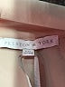 Preston & York 100% Polyester Tan Long Sleeve Blouse Size XXL - photo 7