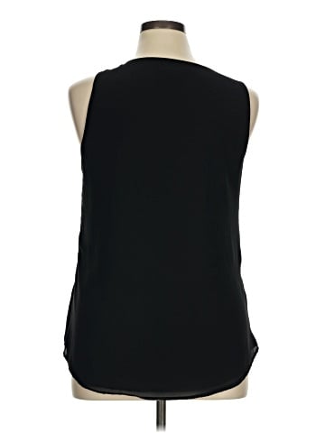 My Michelle Sleeveless Top (view 2)