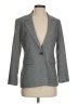 Halogen Houndstooth Gray Blazer Size XS - photo 1