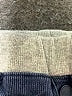 Egg New York Solid Blue Jeans Size 7 - photo 3