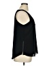 My Michelle 100% Polyester Black Sleeveless Top Size XL - photo 4