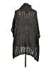 Lane Bryant Gray Poncho Size 14 - 20 Plus - photo 2