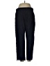 J.Crew Black Casual Pants Size 8 - photo 1