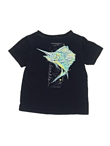 Crown & Ivy Short Sleeve T-Shirt (view 2)
