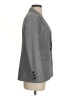 Halogen Houndstooth Gray Blazer Size XS - photo 4