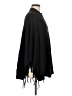 Prettygarden Black Poncho Size M - photo 4