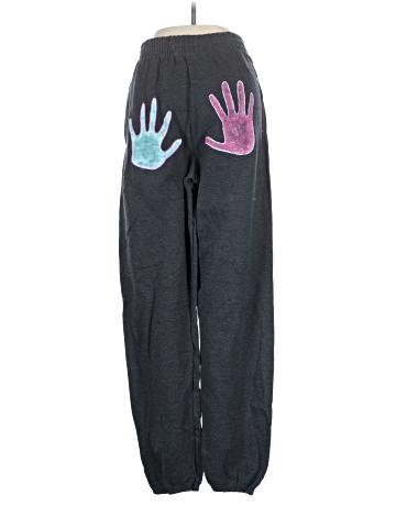 Fruit of the Loom Sweatpants (view 2)